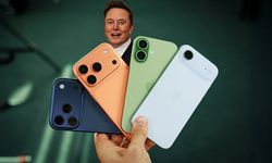 iPhone 18 ile Elon Musk’ın Hayali Gerçek Olabilir! Uydu Üzerinden İnternet Dönemi Kapıda