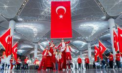 Cumhuriyetin İlanından İstanbul Havalimanı’nın Açılışına Kadar 29 Ekim Tarihte Bugün!