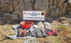 Kahramanmaraş'ta 269 aranan şahıs yakalandı, 11'i tutuklandı
