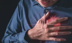 Kalp hastalığı riski artık akıllı telefonla ölçülebilecek