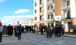 Malatya’da 1.130 Depremzede Kalıcı Konutlarına Kavuştu