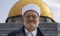 Mescid-i Aksa İmam Hatibi Şeyh İkrime Sabri Kimdir? Neden Aksa’ya Girişi Yasaklandı?