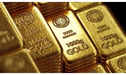 Ekim ayında yatırımcısına en çok kazandıran külçe altın oldu