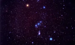 Orion Takım Yıldızı Ne Anlama Gelir ve Hangi Özellikleri Barındırır? Gökyüzünün En Gizemli Yıldız Takımıyla Tanışın!