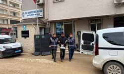 Bursa’da 21 yıl kesinleşmiş hapis cezası bulunan hükümlü yakalandı