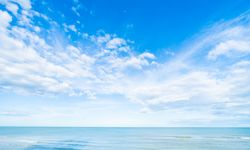 Rüyada Hava Görmek Ne Anlama Gelir? Rüyada Havanın Açılması, Kararması ve Havada Uçmak Ne Demek?