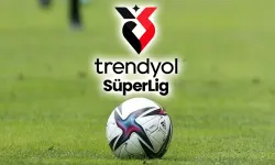 Süper Lig'de teknik direktör kıyımı devam ediyor