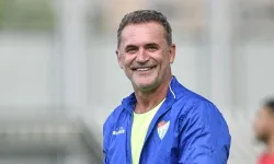 Bursaspor’un Yeni Teknik Direktörü Tahsin Tam Kimdir? Nereli, Kaç Yaşında...