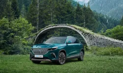 Togg T10X kullanıcılarına yeni güncelleme geliyor