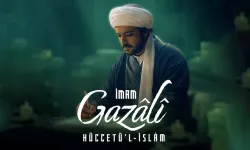 TRT Tabii’nin Yeni Dizisi İmam Gazâlî Hüccetü’l-İslâm İzleyicileri Ekrana Kilitlemeye Hazırlanıyor! İlk Bölüm Ne Zaman?