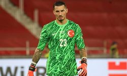 Uğurcan Çakır'dan sakatlık açıklaması