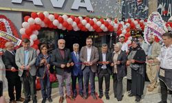 Akbaylar Aspava İnegöl’de açıldı