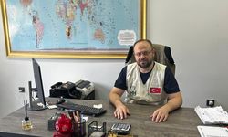 İHH İnegöl’den Gazze için acil yardım çağrısı! “İsrail’in barışa sadık kalacağı şüpheli”