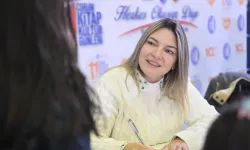 Yazar Birsen Ekim Özen Kimdir? Birsen Ekim Özen Nereli ve Kaç Yaşında? Birsen Ekim Özen Hangi Kitapları Yazdı?