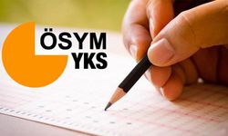 YKS SAAT KAÇTA BAŞLAYACAK? TYT, AYT, YDT Oturum Saatleri ve Süreleri! YKS Kaç Dakika Sürecek?