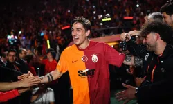Galatasaray'a Zaniolo piyangosu vurabilir!