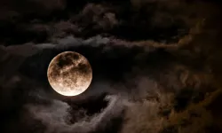 2025’in en parlak ‘Kunduz Süper Ay’ı bu gece