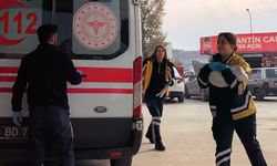 İnegöl'de 7 Aylık Bebek Eren Hayatını Kaybetti!