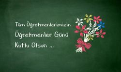 ÖĞRETMENLER GÜNÜ NE ZAMAN? || 2025 Öğretmenler Günü ne zaman, ayın kaçında kutlanacak?