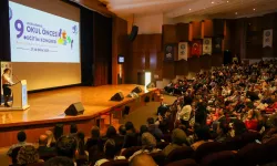 9. Uluslararası Okul Öncesi Eğitimi Kongresi BUÜ’de gerçekleşti