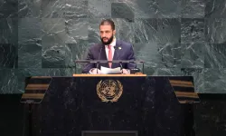 ABD, Suriye Cumhurbaşkanı Ahmed Şara’ya Uygulanan Yaptırımı Kaldırdı