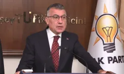 AK Parti 11’inci yargı paketini sundu: 55 bin kişiyi etkiliyor