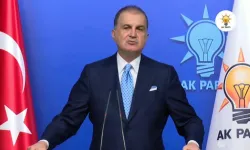 Ömer Çelik: Cumhur İttifakı’nda kriz yok, daha da güçleniyoruz