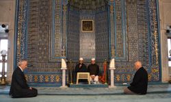 Bursa’da organ bağışlayanlar için mevlit okutuldu