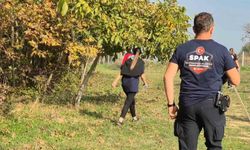 Tekirdağ'da kayıp yaşlı adamın cansız bedeni bulundu
