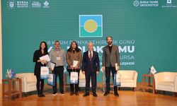 Dünya Şehircilik Günü 49. Kolokyumu Bursa’da