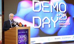 Bursa geleceğin fikirlerine öncülük edecek