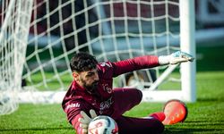 Galatasaray, Gençlerbirliği maçı hazırlıklarını sürdürdü