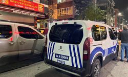 Eski koca dehşet saçtı! Bir kişiyi öldürüp kendini vurdu