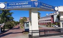 Polis okulunda intihar! 20 yaşındaki öğrenci hayatını kaybetti
