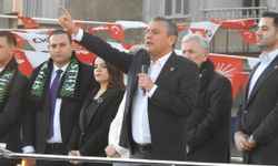 Özgür Özel: “İktidarı değiştireceğiz, parlamenter sistemi yeniden kuracağız, vizesiz Avrupa getireceğiz”