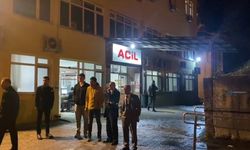 Düğün yemeği 100 kişiyi zehirledi