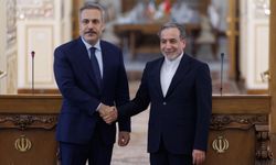 Bakan Fidan’dan Tahran’da Net Mesaj: “Rusya–Ukrayna Barışı Bölgenin Lehine”