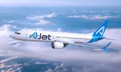 AJet yurt içi uçuşlarda yüzde 30 indirim başlattı
