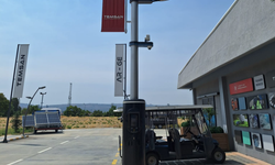 Amazon Destekli Akıllı Sokak Lambaları Şehirleri Başka Bir Boyuta Taşıyabilir Mi? Geleceğin Teknolojisi Şimdi Sokaklarda