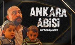 Ankara Abisi Kimdir, Nereli ve Ne İş Yapıyor? Yardım Faaliyetleri Neler?