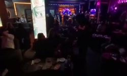 Ankara’da gece kulüplerine fuhuş ve dolandırıcılık operasyonu