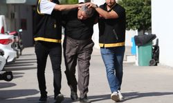 Anlık tartışma cinayetle bitti, şüpheli tutuklandı