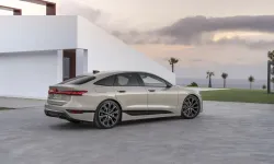 Audi A6 E-Tron Türkiye’de! 21 Dakikada %80 Şarj ve Premium Konforuyla Bu Elektrikli Aracı Neden Tercih Etmelisiniz?