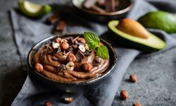 Diyet Yaparken De Tatlıdan Vazgeçmeden Keyifle Tüketebileceğiniz Düşük Kalorili Tatlı Önerileri