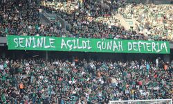 Kocaelispor - Galatasaray maçında sezonun seyirci rekoru kırıldı