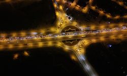 Ara tatil bitti, tatilcilerin dönüş yolculuğu başladı