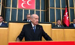 Bahçeli’den Terörsüz Türkiye Mesajı: “Gerekirse Sonumuz Darağacı Olsun”