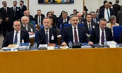 Hakan Fidan: Suriye’de ulusal güvenliğimizi tehdit edecek ortama izin vermeyiz