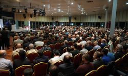 Bağımlılık tehlikesi ve mutlu ailenin sırları Bursalılara anlatıldı