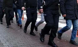 Yenişehir’de Sabah Operasyonu: Üst Düzey İsimler Gözaltına Alındı